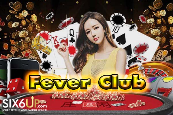 Fever-Club