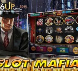 Slot-Mafia