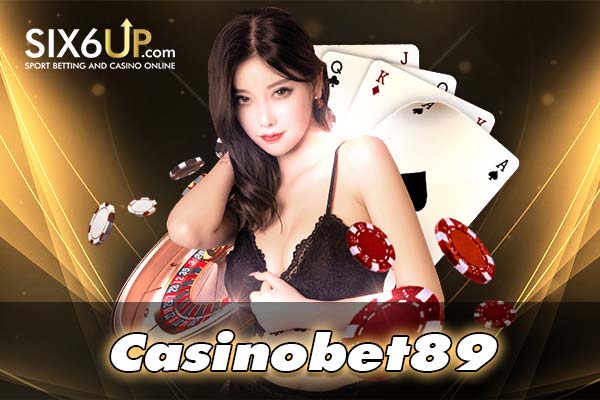 Casinobet89
